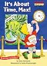 It's About Time, Max! (Math Matters Series) (Math Matters)
