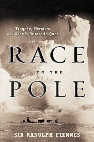 Polar Regions