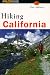 Book Hiking California
