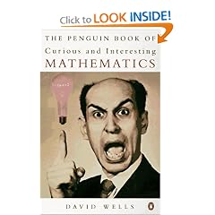 The Penguin Book of Curious and Interesting Mathematics (Penguin mathematics)