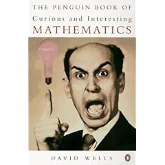 The Penguin Book of Curious and Interesting Mathematics (Penguin Mathematics)