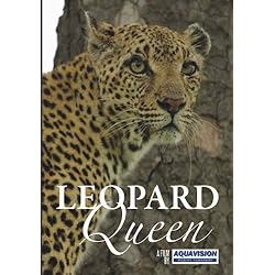 Leopard Queen