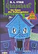 G�nsehaut Abenteuer-Spielbuch: Im Haus der Poltergeister.: BD 9