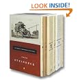 Steinbeck Centennial Boxed Set