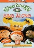 Cabbage Patch Kids - The Sing Along [DVD] [2002]