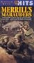 Merrill's Marauders [VHS]