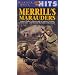Merrill's Marauders [VHS]
