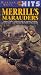 VHS : Merrill's Marauders