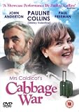 Mrs Caldicots Cabbage War [ NON-USA FORMAT, PAL, Reg.0 Import - United Kingdom ]