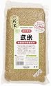 オーサワジャパン 玄米 コシヒカリ 2kg