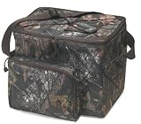 Stearns® Mad Dog Gear® Rigid™ Series Trap Top 24 - Pack Cooler