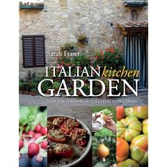 Italian Kitchen Garden