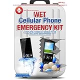 Dry-All Wet Cellular Phone Emergency Kit