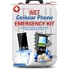 Dry-All Wet Cellular Phone Emergency Kit