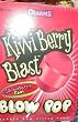 Charms Kiwi Berry Blow Pops (Blo Pops) Lollipops Charms Kiwi Berry Blow Pops (Blo Pops) Lollipops
