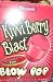 Charms Kiwi Berry Blow Pops (Blo Pops) Lollipops