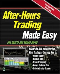 After Hours Trading Made Easy: Master the Risk and Reward of Extended-Hours Trading