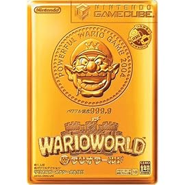 ワリオワールド