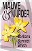 Mauve & Murder (Five Star Mystery Series)