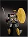 GX-33 Spiderman & Leopardon Soul of Chogokin Metal Figure [Toy]_s-3