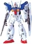 GUNDAM 0083 E.F.S.F. Prototype Multipurpose Mobile Suit STARDUST MEMORY Action Figure 1/100 Scale Model Kit. Includes English Instructions. 1997 Bandai import Made in Japan. In original box. MG (Master Grade) Skill Level 7 Gundam GP01Fb. Item#11136.