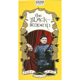 Black Adder 1: Part 2