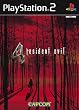 Resident Evil 4 (PS2)