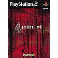 Resident Evil 4 (PS2)