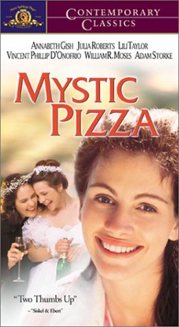 Mystic Pizza [VHS]