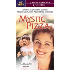 Mystic Pizza [VHS] [Import USA]
