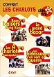 Coffret Les Charlots 4 DVD : Bons baisers de Hong-Kong / Le Grand bazar / Les Quatre Charlots mousquetaires / Les Bidasses s'en vont en guerre