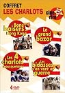 Coffret Les Charlots...