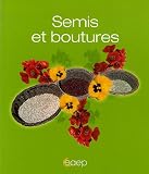 Semis et boutures