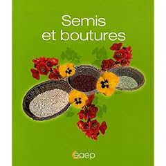 Semis et boutures