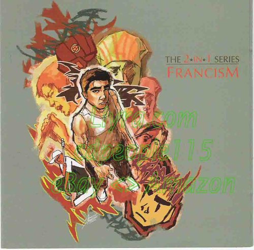 Francis M. - Francis M. - Zortam Music