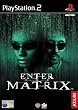 Enter the Matrix (PS2)