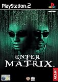 Enter the Matrix (PS2)