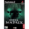 Enter the Matrix (PS2)