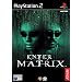 Enter the Matrix (PS2)