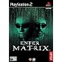 Enter the Matrix (PS2)
