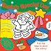 Books : A Mini Magic Colour Book: Santa's Special Day (Magic Colour Books)