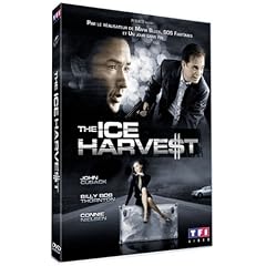 The ice harvest - faux amis [Edizione: Francia]