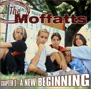 The Moffatts - Hits Of Th 90