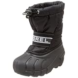 Sorel ToddlerLittle Kid Cub Boot