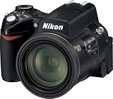 Nikon Coolpix 8800 Digital Camera [8MP, 10x Optical Zoom]