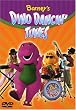 Barney's Dino Dancin' Tunes