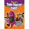 Buy Barney's Dino Dancin' Tunes