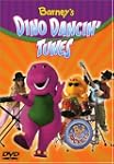 Barney: Dino Dancin' Tunes