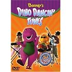 Buy Barney's Dino Dancin' Tunes now!