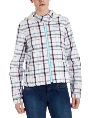 Roxy Damen Jacke Ocean Side